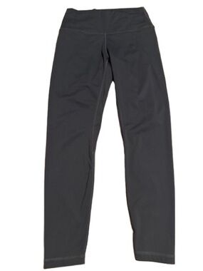Yunoga Women’s Gray Leggings Size Medium